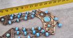 Collier ancien, Bijoux, Sacs & Beauté, Envoi, Utilisé