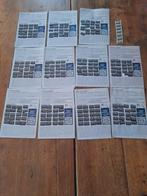 spaarzegels delhaize table talks11 volle kaarten  8 zegels, Verzamelen, Ophalen of Verzenden