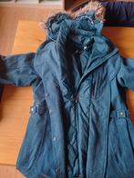 Vaude winterjas, Kleding | Dames, Maat 42/44 (L), Ophalen of Verzenden, Zo goed als nieuw, Vaude