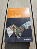 prisma woordenboek Nederlands, Utilisé, Enlèvement ou Envoi, Néerlandais