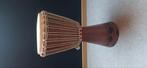 Djembe trommel groot, Muziek en Instrumenten, Percussie, Ophalen, Zo goed als nieuw, Trommel