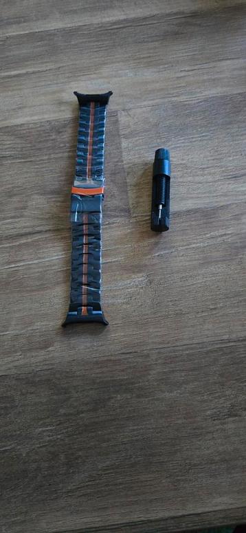 bandje watch7 ultra beschikbaar voor biedingen
