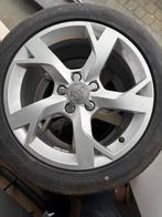 Bandenset met velgen voor Audi, Auto-onderdelen, Ophalen, 245 mm, Velg(en), Nieuw