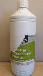 1 liter universele ontvetter, merk Copagro, nog 10% vol, nie, Huis en Inrichting, Schoonmaakartikelen, Ophalen of Verzenden