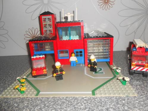 Legoland nr. 6385, 6357, 6386, 6430, 6654, 6693, Kinderen en Baby's, Speelgoed | Duplo en Lego, Lego, Ophalen of Verzenden