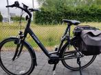 Trek LM + Edition 28 elektrische damesfiets (lowstep), Fietsen en Brommers, Fietsen | Dames | Damesfietsen, Versnellingen, Ophalen