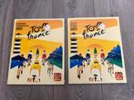 Panini Tour De France 2021 - 2 Albums empty, Ophalen of Verzenden, Nieuw