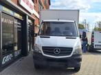 Mercedes-Benz Sprinter 510 CDI / Laadbak 2.08 X 2.1 X 4.3m, Monovolume, 95 pk, Wit, Bedrijf