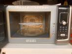 Micro onde, Electroménager, Gril, Enlèvement, Utilisé, 45 à 60 cm