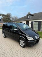 Mercedes Viano Ambiente 2.2 CDI Eerste Eigenaar, Euro 5, Bedrijf, Viano, Te koop