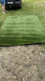 Kunstgras nieuw, Tuin en Terras, Gras en Kunstgras, Ophalen, Kunstgras