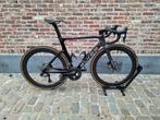 Elves Falath pro di2 maat 54, Fietsen en Brommers, Fietsen | Racefietsen, Ophalen, Gebruikt, Carbon