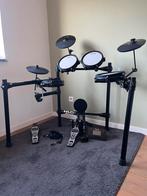 Batterie Nux DM-210, Muziek en Instrumenten, Drumstellen en Slagwerk, Ophalen of Verzenden, Zo goed als nieuw