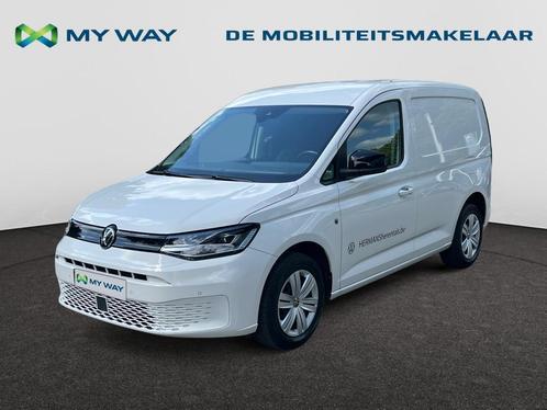 Volkswagen Caddy Van Caddy 2.0 TDi Business DSG, Auto's, Volkswagen, Caddy Combi, ABS, Airbags, Airconditioning, Boordcomputer