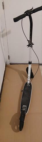 meisjessteps, Fietsen en Brommers, Ophalen, Zo goed als nieuw