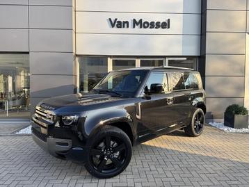 Land Rover Defender 110 D250 X-Dynamic SE AWD Auto. 25MY beschikbaar voor biedingen