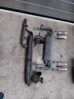 Kever bus, Enlèvement