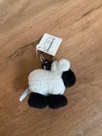 Sheepworld Nici sleutelhanger schaap nieuw, Ophalen of Verzenden