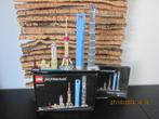 lego 21039 Shanghai, Ophalen of Verzenden, Zo goed als nieuw, Complete set, Lego
