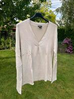 Pull beige pour grossesse signé H&M, Comme neuf, Beige, Taille 38/40 (M), H&M mama