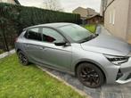 Opel corsa, Autos, Opel, Argent ou Gris, Achat, Boîte manuelle, 5 portes