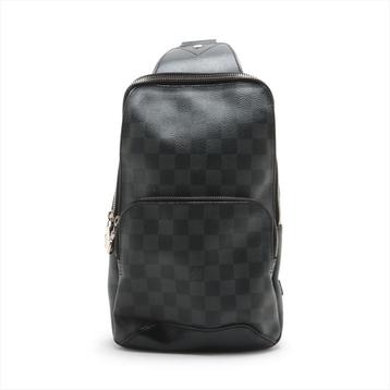 Louis Vuitton Avenue draagtas  beschikbaar voor biedingen