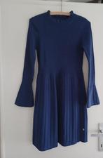 jurk Smashed Lemon maat medium blauw, Taille 38/40 (M), Au-dessus du genou, Comme neuf, Smashed Lemon