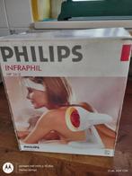 Philips infraroodlamp, Elektronische apparatuur, Persoonlijke Verzorgingsapparatuur, Ophalen of Verzenden, Gebruikt, Overige typen