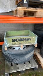 Palletrand - palletkist, Ophalen, Zo goed als nieuw