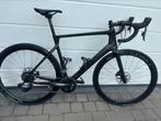 Cube Agree C62 SLT groupset “sram force AXS”, Fietsen en Brommers, Ophalen of Verzenden, Carbon