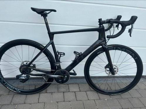 Cube Agree C62 SLT groupset “sram force AXS”, Fietsen en Brommers, Fietsen | Racefietsen, Carbon, Ophalen of Verzenden