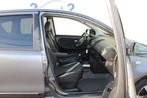 Nissan Note 1.4i Airco/Cruise/Navi incl. 2 JAAR garantie!, Auto's, Nissan, Euro 5, Zwart, 4 cilinders, 65 kW