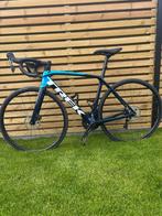 Koersfiets Trek emonda sl5 + garmin gps edge 530 als nieuw!, Ophalen, Zo goed als nieuw, Meer dan 20 versnellingen, Overige merken