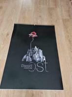 Kalender Daniël Ost - gehandtekend - prachtige foto's, Boeken, Ophalen of Verzenden