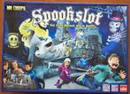 Mr Creepy Spookslot – spannend kinderspel, Hobby en Vrije tijd, Gezelschapsspellen | Bordspellen, Een of twee spelers, Ophalen of Verzenden