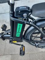 Nieuwe elektrische fiets, Fietsen en Brommers, Fietsen | Vouwfietsen, Ophalen, Nieuw