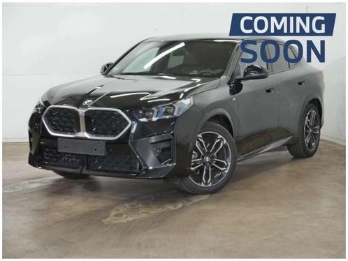 BMW Serie X X2 M SPORT - AUTOMAAT - HAAK, Auto's, BMW, X2, Adaptieve lichten, Adaptive Cruise Control, Airbags, Airconditioning
