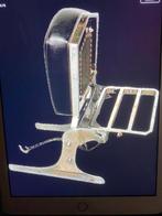 Duo rug steun voor een Kawasaki, Motoren, Motoren | Kawasaki, Particulier, LED Verlichting