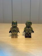 Lego Star Wars : 41’st Elite Corps Kashyyyk, Ophalen, Nieuw