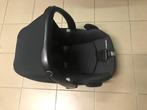 Maxi Cosi + family fix + housse anti-pluie, Ophalen, Gebruikt, Maxi-Cosi, Isofix