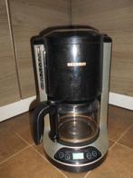 Koffiezetapparaat Severin, Ophalen, Gebruikt