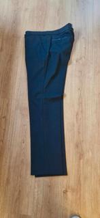 Kostuumbroek, Enlèvement ou Envoi, Meyer modern comfort, Comme neuf, Bleu