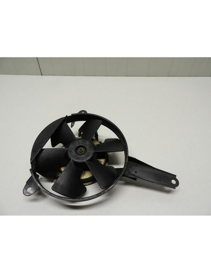 R6 1999 - 2002 Yamaha Radiator Ventilator D1-40807, Motoren, Onderdelen | Yamaha