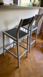 Tabouret de bar haut 72cm Hauteur d'assise, 60 à 90 cm, Enlèvement, Avec repose-pieds, Utilisé