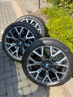 Bmw x1 x2 velgen origineel 19inch met zomerbanden 580m, Auto-onderdelen, Ophalen, Zomerbanden, Band(en)