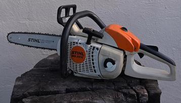 Élagueuse stihl ms 201C beschikbaar voor biedingen