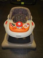 Babyloper Pre Maman, Ophalen, Zo goed als nieuw, Mobiel, Met geluid