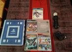 Lot de 5 jeux PS3 + caméra + 1 move contrôleur, Consoles de jeu & Jeux vidéo, Enlèvement, Utilisé