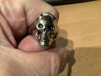 Ring Doodshoofd 19 mm, Ophalen, Nieuw