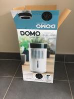 Aircooler  DOMO Chilizz met direct swap verzekering, Ophalen, Timer, 3 snelheden of meer, Zo goed als nieuw